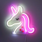 Unicorn Neon Sign